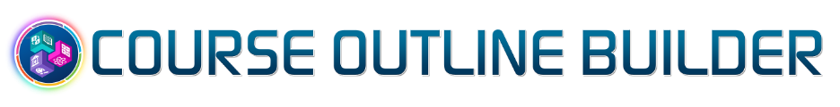 course approvals logo
